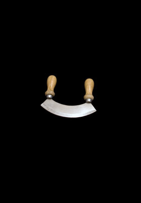 #6 Herb chopper ref00656